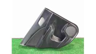 GUARNECIDO PUERTA TRASERA IZQUIERDA HONDA CR-V IV (2013-) 1.6 I-DTEC (RE6) 120CV 1597CC - L. 7758945 / 83750T1GE521BLK 2